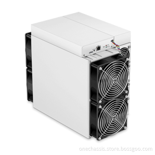 S19 PRO 110t Sha256 High Profit Bitmian
